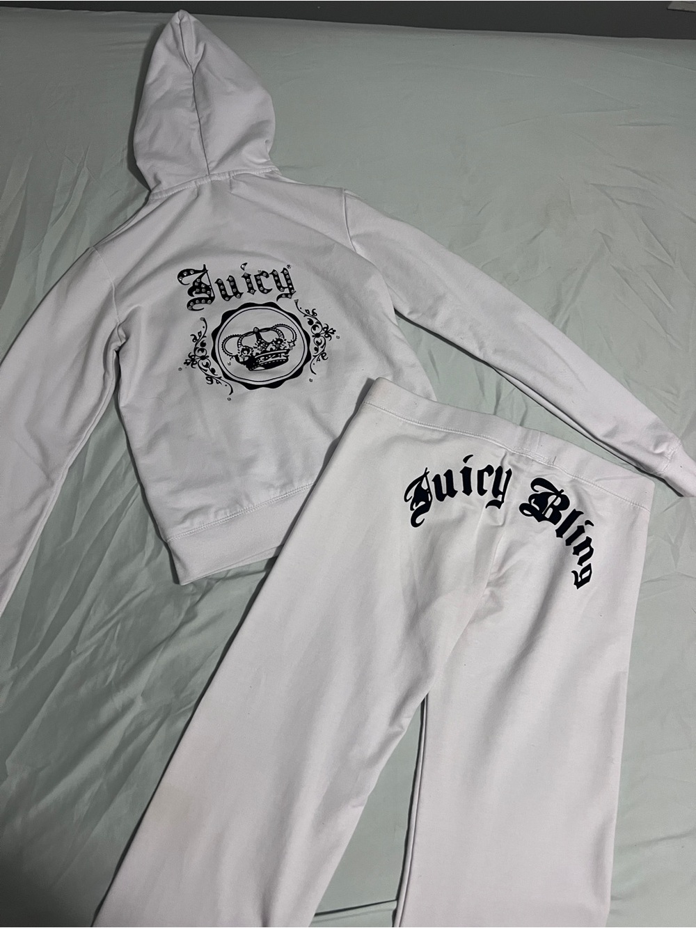 Juicy Couture set